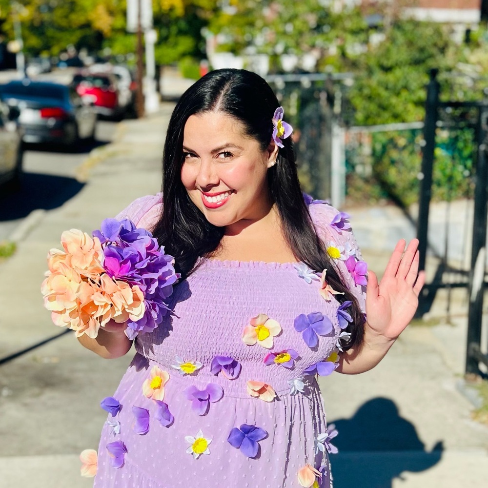 Meet your Posher, Juliana